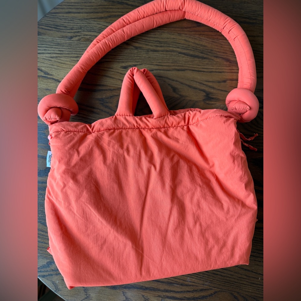 Coral Women's Bag